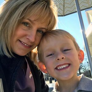 Meet your Posher, Tia